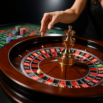 PlayFina - Live Roulette Game - Real Dealer Casino