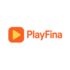 PlayFina Casino Logo - Latvijas Tiešsaistes Kazino