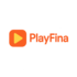 PlayFina Casino Logo - Latvijas Tiešsaistes Kazino