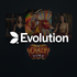 Evolution Gaming - PlayFina Casino Provider