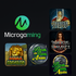 Microgaming - PlayFina Casino Provider