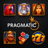 Pragmatic Play - PlayFina Casino Provider